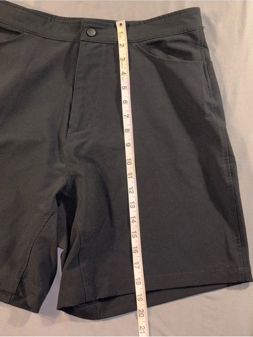 Pearl Izumi Shorts Cycling Shorts IQ Biking Stretch Black Women's XL Performance